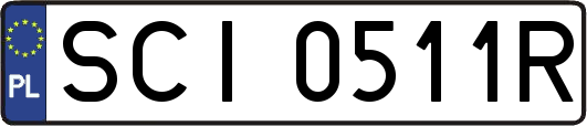 SCI0511R