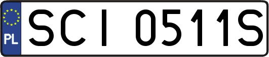 SCI0511S