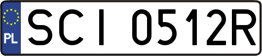 SCI0512R