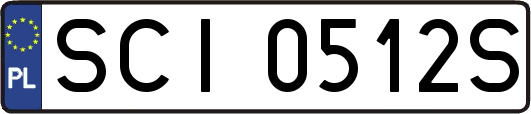 SCI0512S