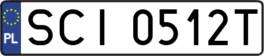 SCI0512T