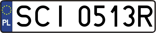 SCI0513R