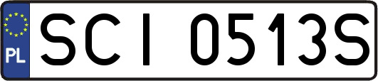 SCI0513S