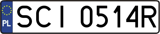 SCI0514R