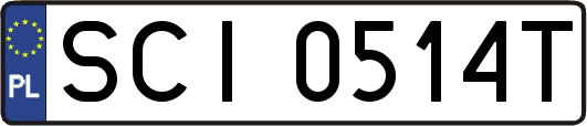 SCI0514T