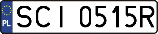 SCI0515R
