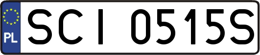 SCI0515S