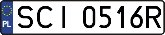 SCI0516R