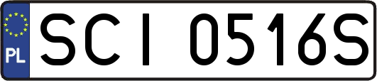 SCI0516S