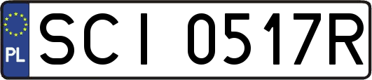SCI0517R