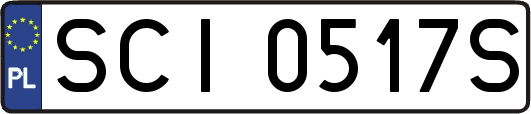 SCI0517S