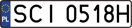 SCI0518H