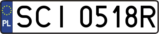 SCI0518R