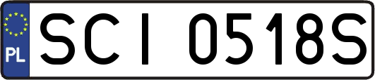 SCI0518S