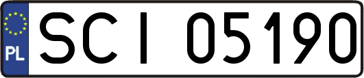 SCI05190