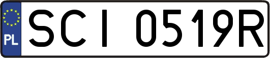SCI0519R