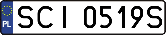 SCI0519S