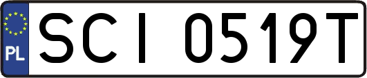 SCI0519T