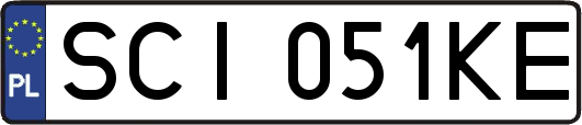 SCI051KE
