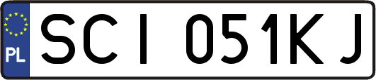 SCI051KJ