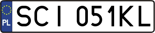 SCI051KL