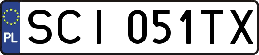 SCI051TX