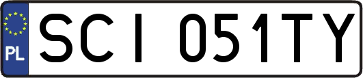 SCI051TY
