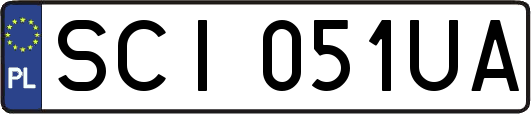 SCI051UA