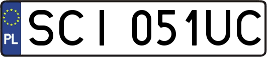 SCI051UC