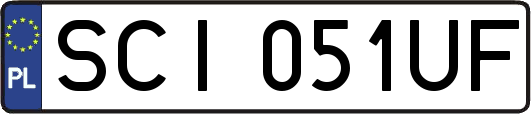 SCI051UF