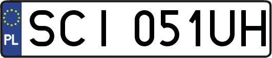 SCI051UH
