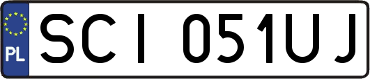 SCI051UJ