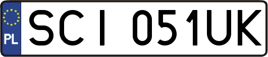 SCI051UK