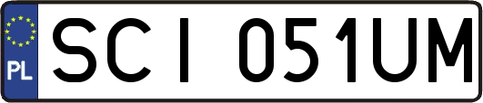 SCI051UM