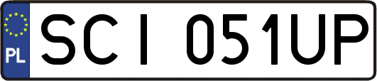 SCI051UP