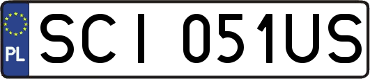 SCI051US
