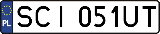 SCI051UT