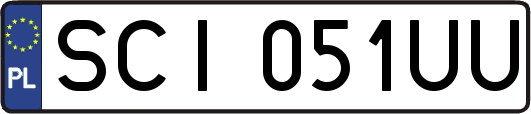 SCI051UU