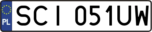 SCI051UW