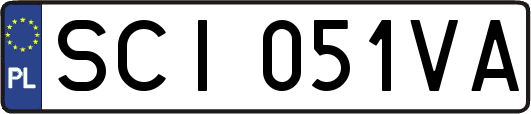 SCI051VA