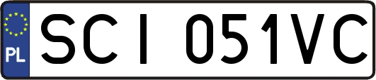 SCI051VC