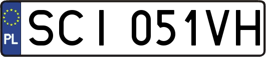 SCI051VH