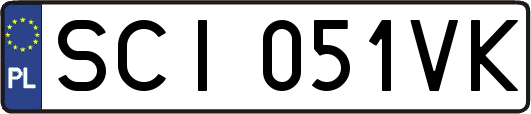 SCI051VK
