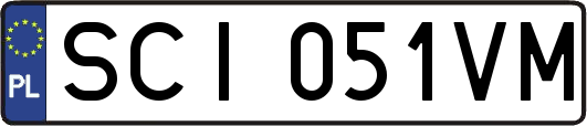 SCI051VM