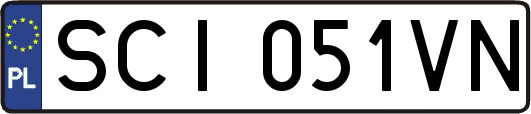 SCI051VN