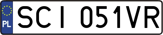 SCI051VR