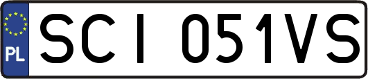 SCI051VS