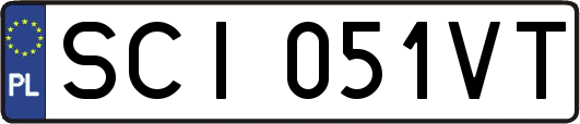 SCI051VT
