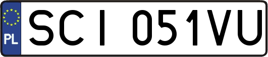 SCI051VU