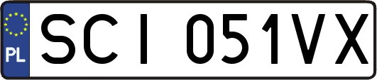 SCI051VX